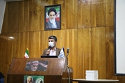 تقدیر و تشکر صمیمانه رییس مرکز بهداشت شهدای والفجر از پزشکان مراکز منتخب کرونا ویروس